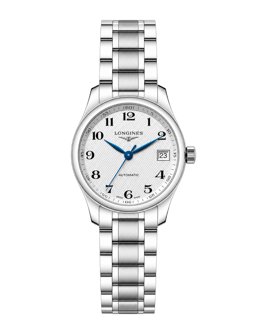 Longines Master Collection Ref. L2.357.4.78.6