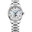 Longines Master Collection Fases da Lua