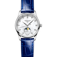 Longines Master Collection Moon phase