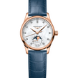 Longines Master Collection Fases da Lua