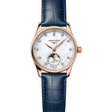 Longines Master Collection Holdfázis