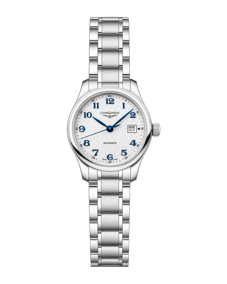 Longines Master Collection