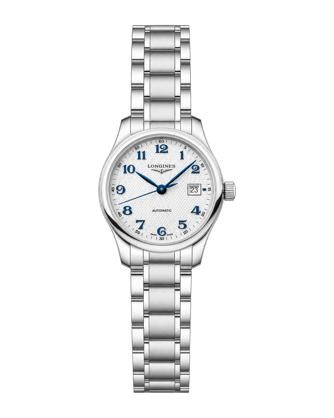 Longines Master Collection L2.449.4.73.6