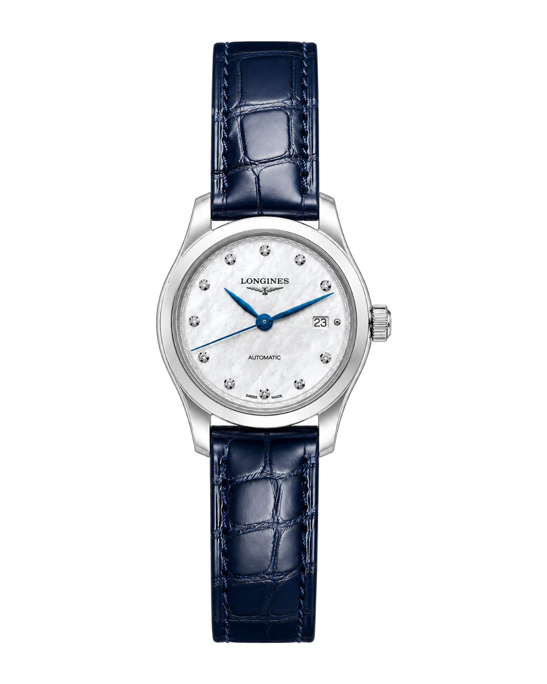 Longines Master Collection Ref. L2.449.4.87.2