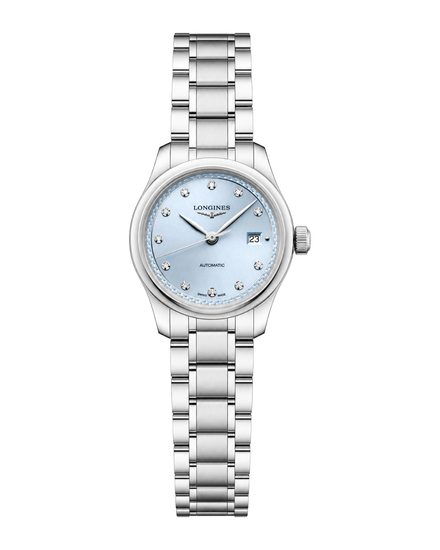 Longines Master Collection