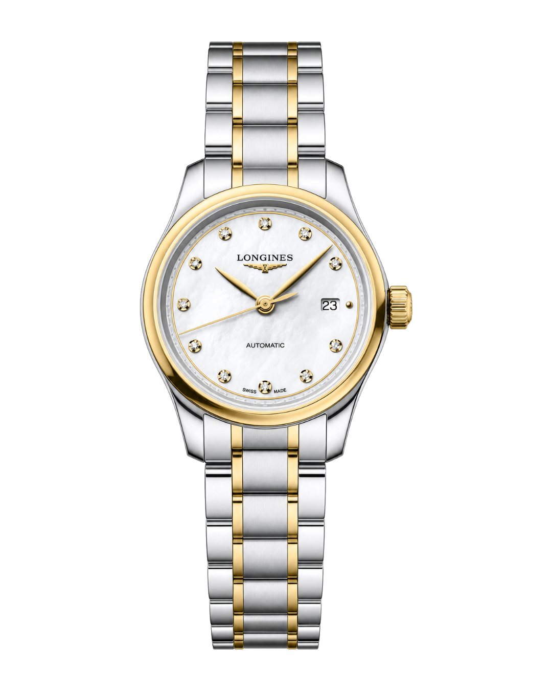 Longines Master Collection L2.449.5.87.7