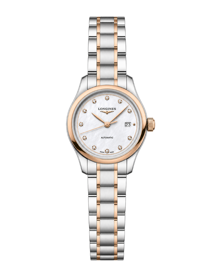 Longines Master Collection L2.449.5.89.7