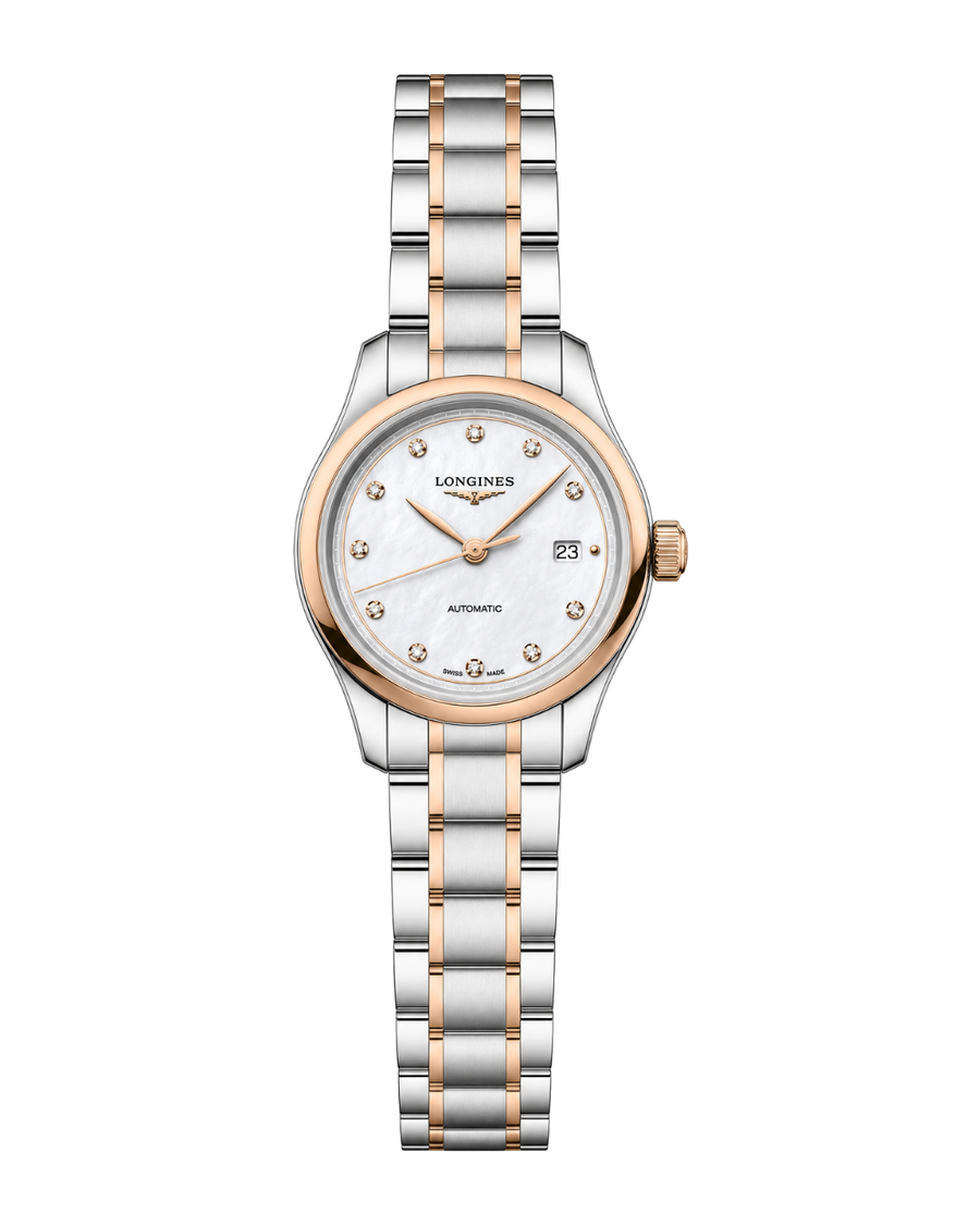 Longines Master Collection
