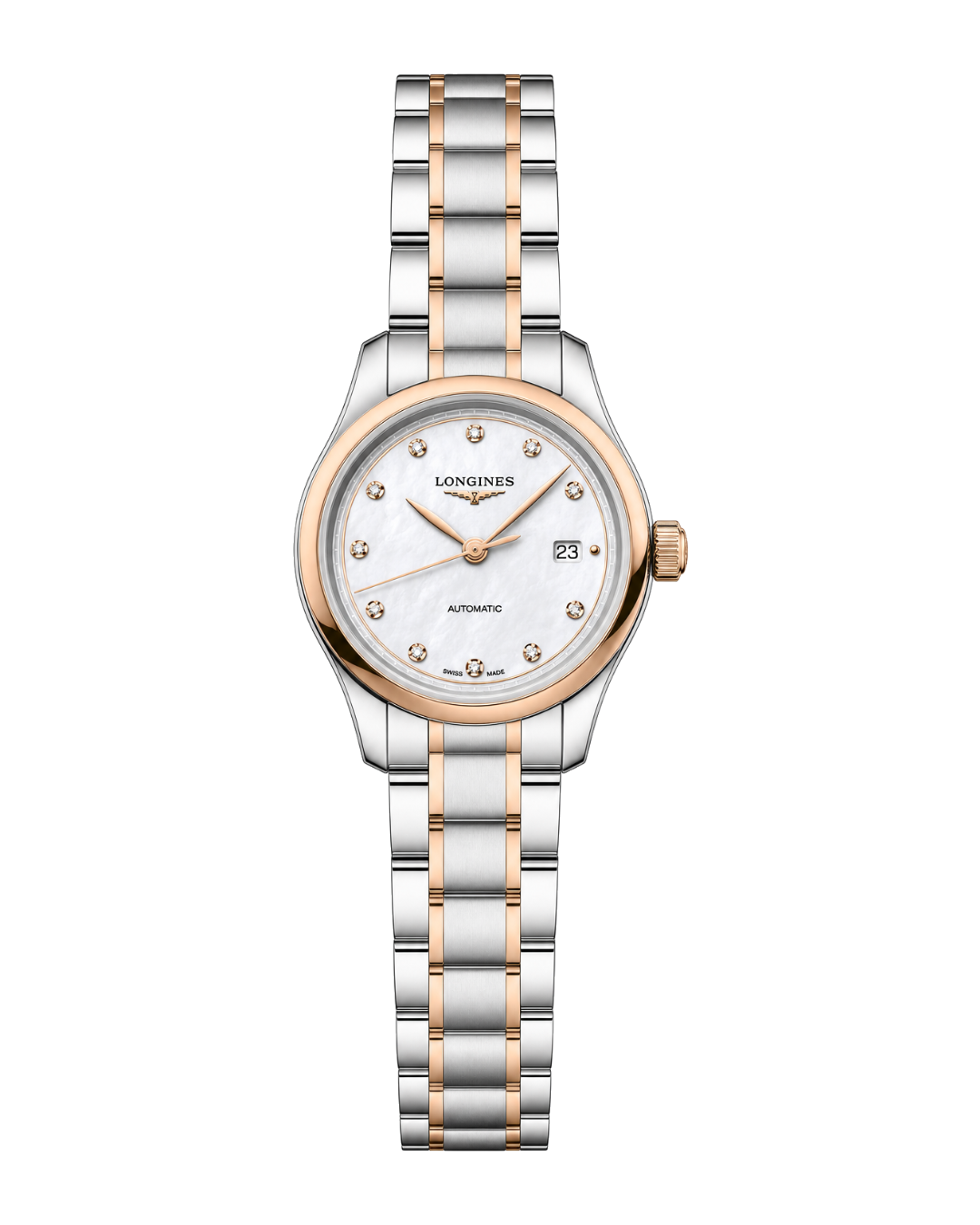 Longines Master Collection L2.449.5.89.7