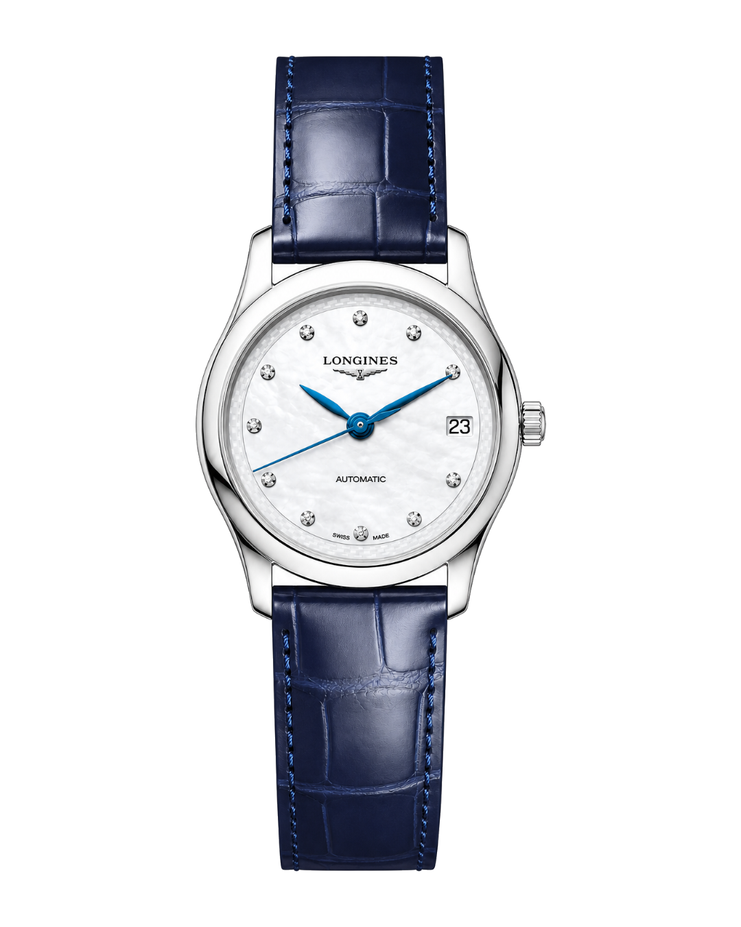 Longines Master Collection Ref. L2.450.4.87.2