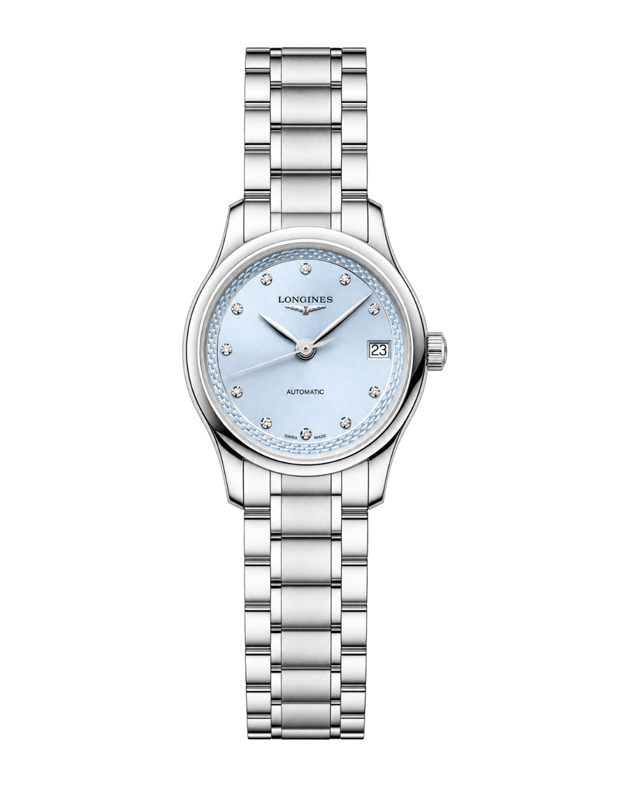 Longines Master Collection