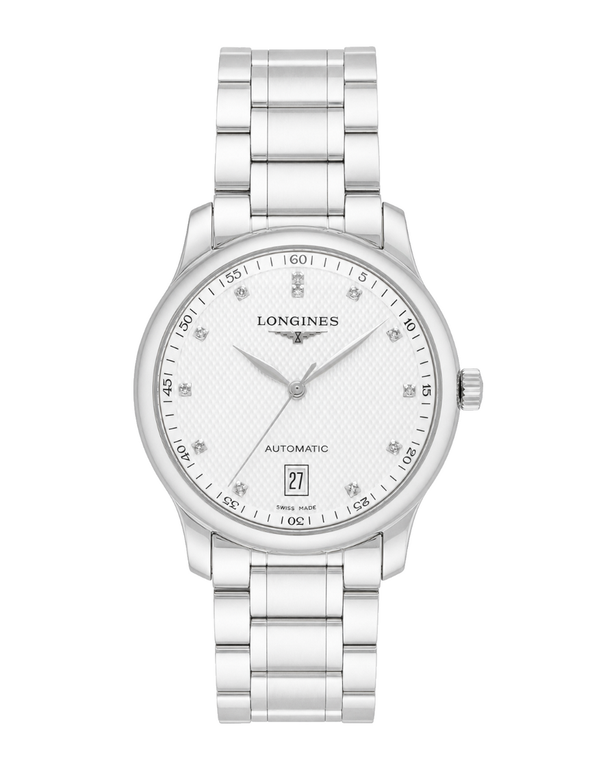 Longines Master Collection Ref. L2.628.4.77.6