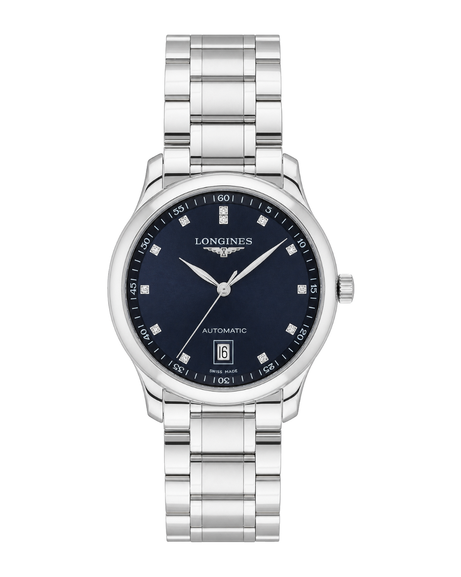 Longines Master Collection Ref. L2.628.4.97.6