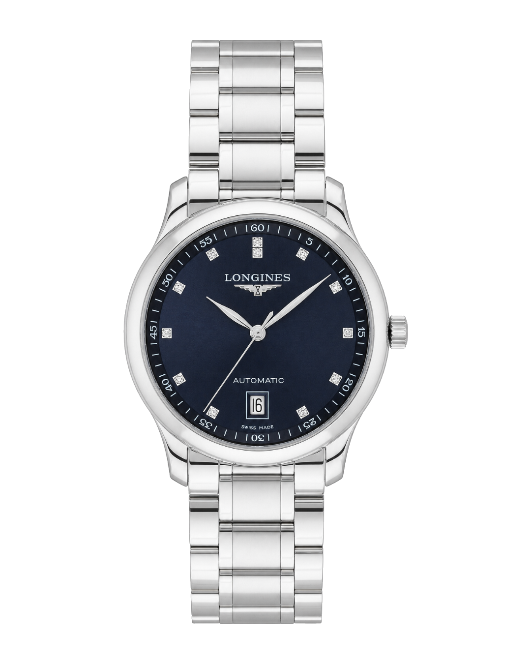 Longines Master Collection Ref. L2.628.4.97.6
