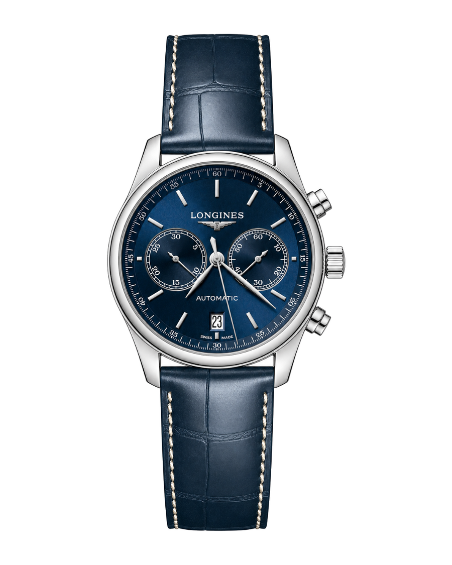 Longines Master Collection Chronograph Ref. L2.629.4.92.0