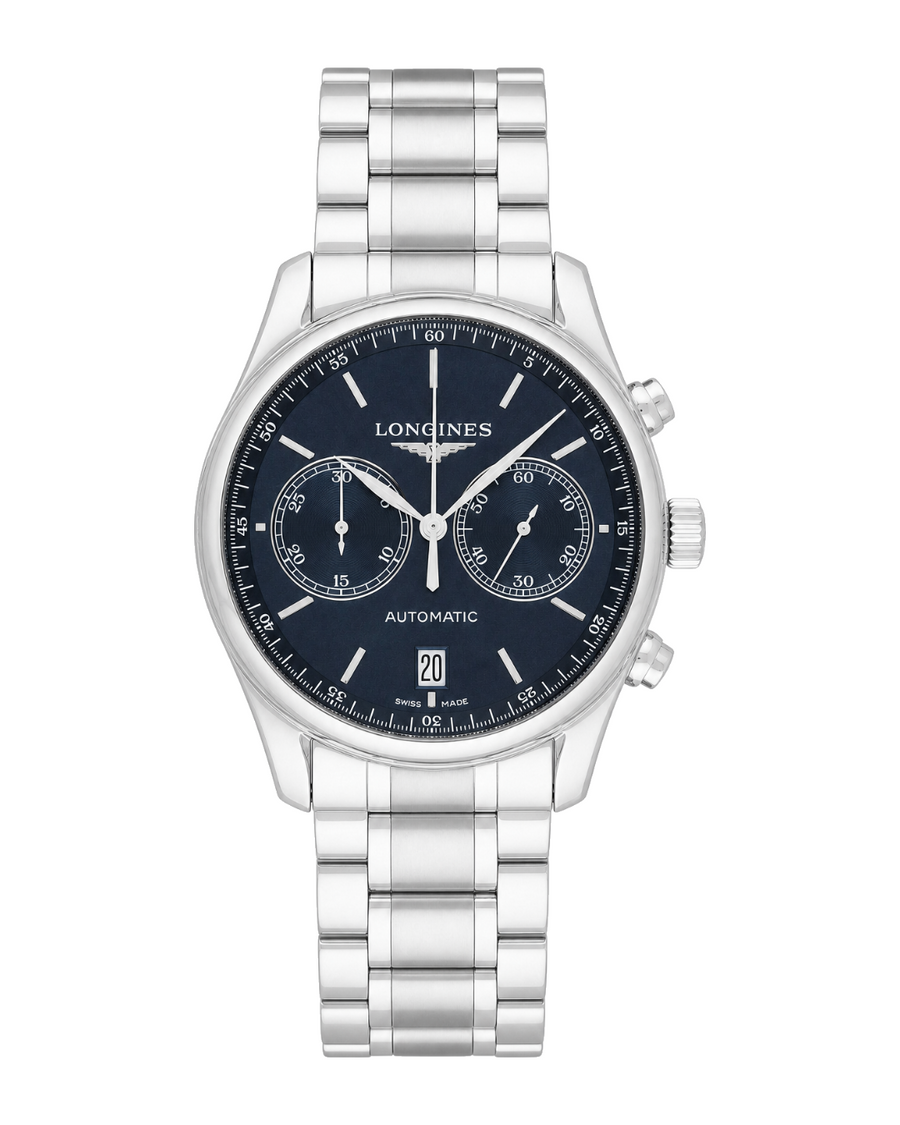 Longines Master Collection Ref. L2.629.4.92.6