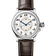 Longines Heritage Weems Second-Setting