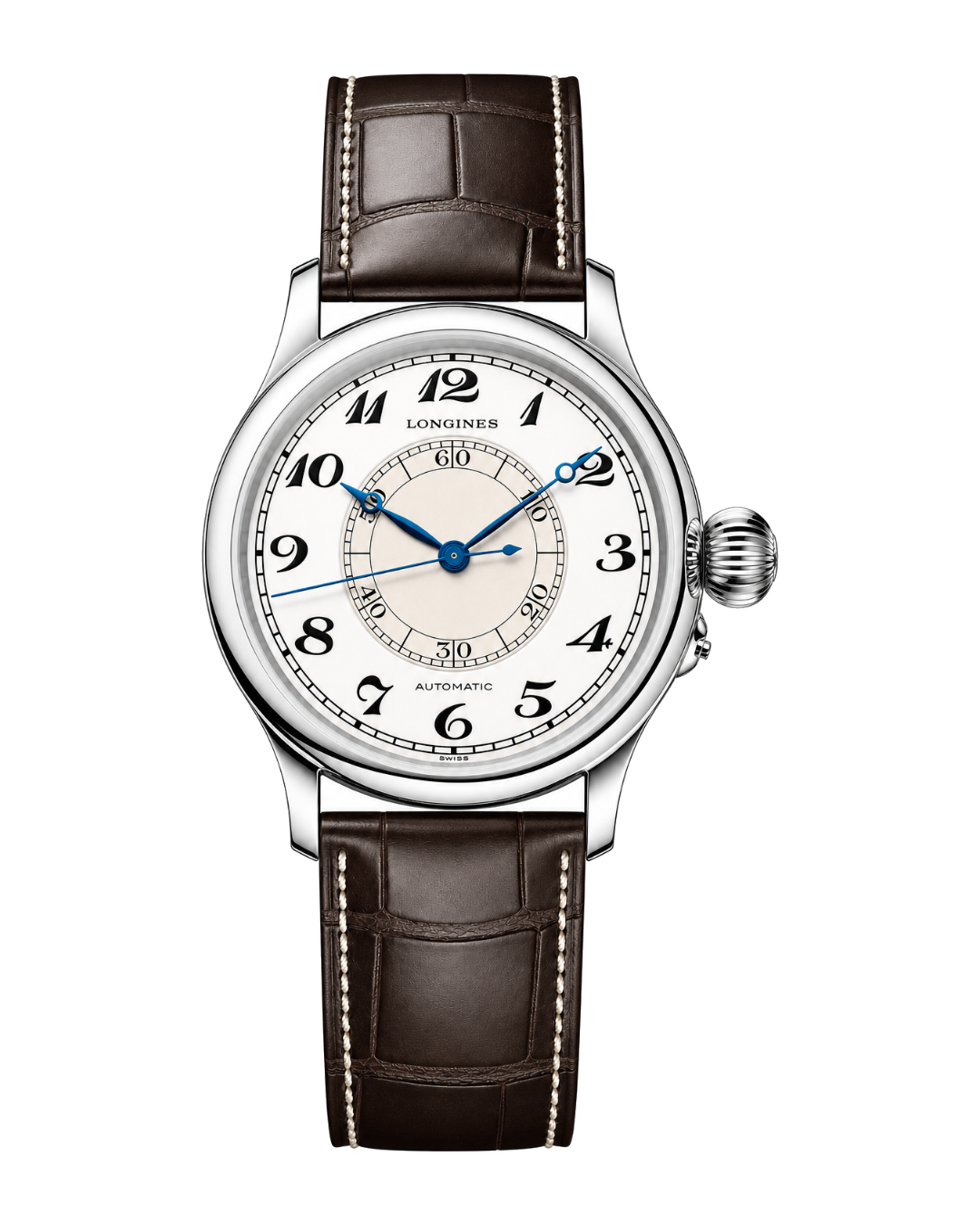 Longines Heritage Weems Second-Setting Ref. L2.713.4.13.0