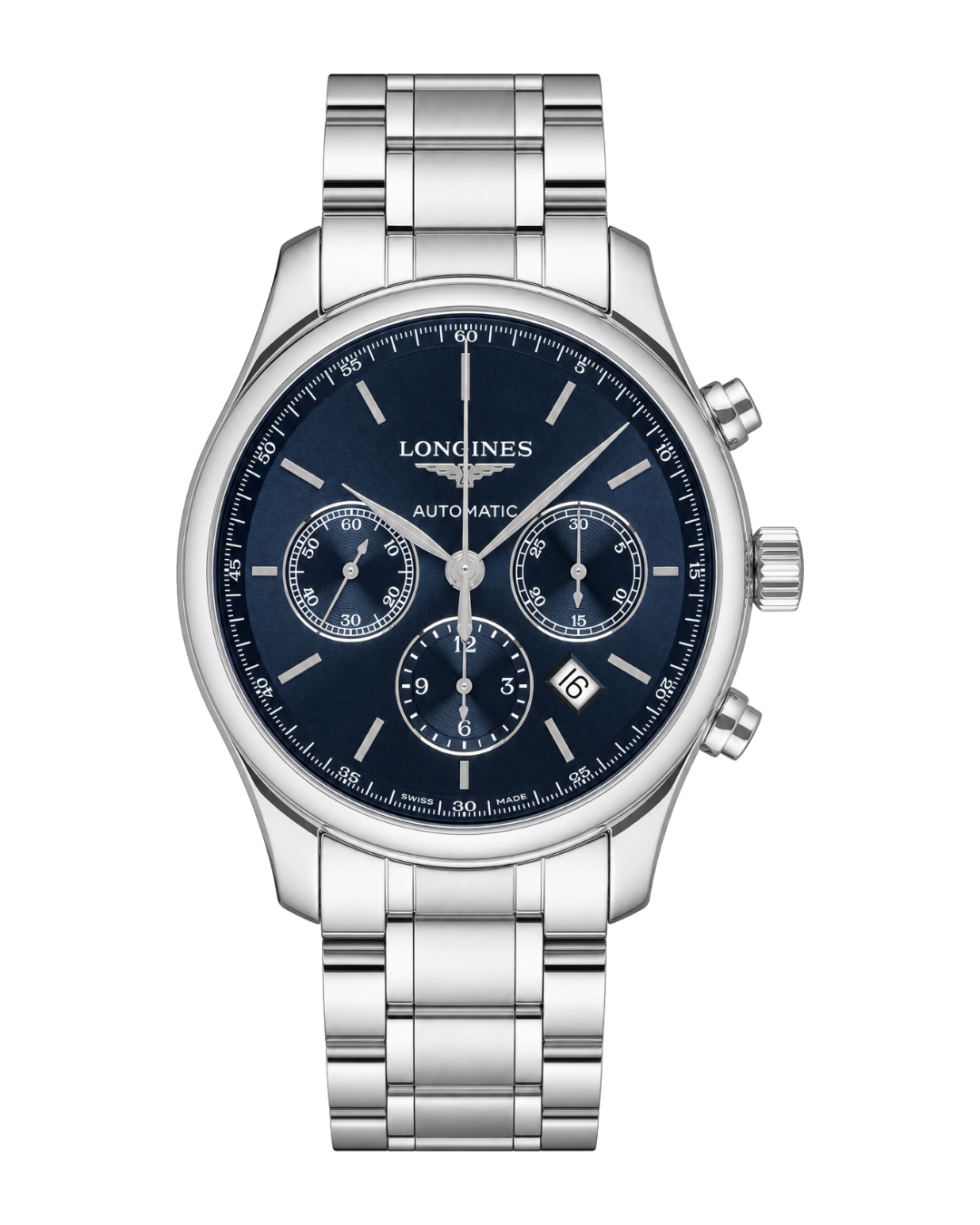 Longines Master Collection Ref. L2.759.4.92.6
