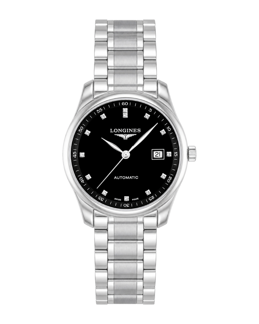 Longines Master Collection Ref. L2.793.4.57.6