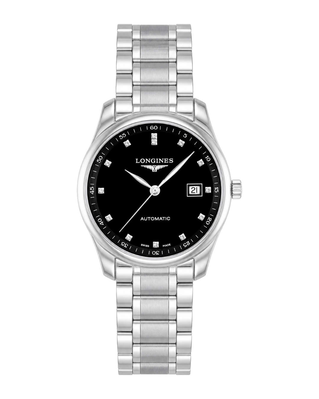Longines Master Collection Ref. L2.793.4.57.6