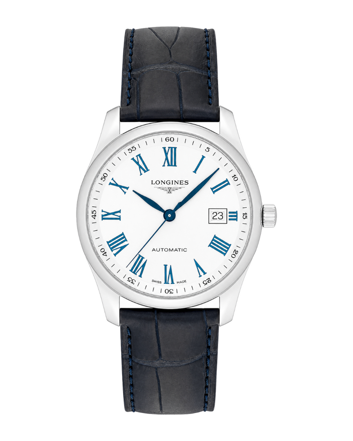 Longines Master Collection Ref. L2.793.4.79.2