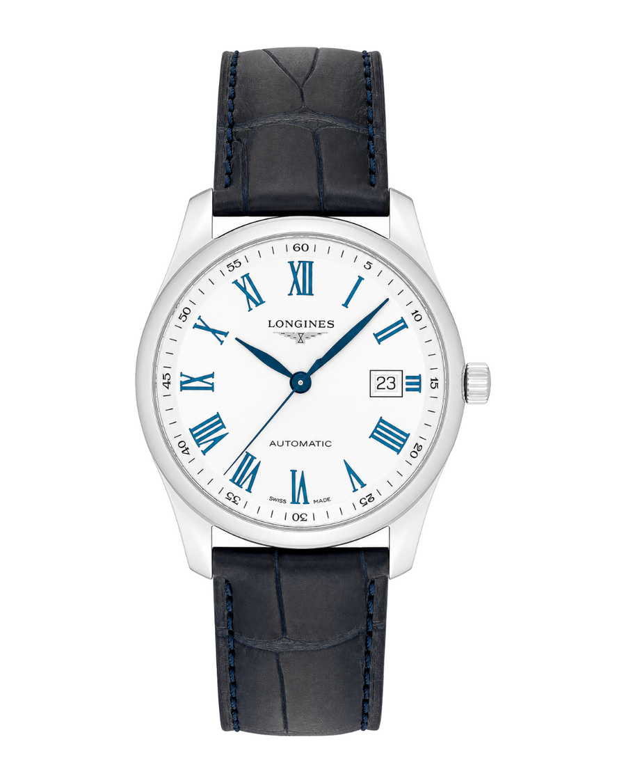Longines Master Collection Ref. L2.793.4.79.2