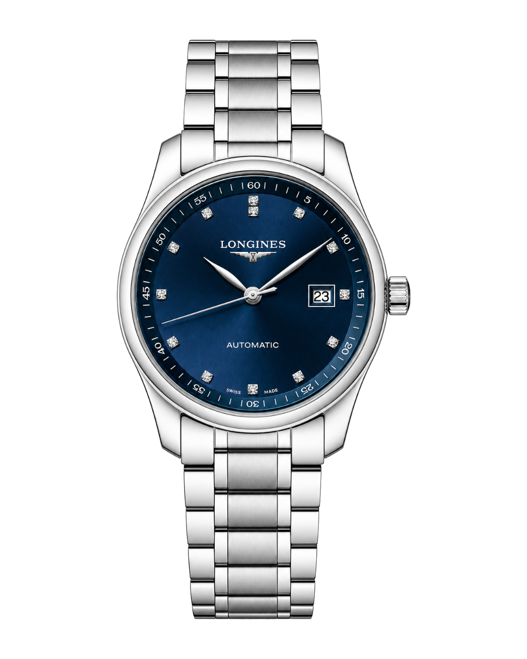 Longines Master Collection Ref. L2.793.4.97.6