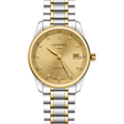 Longines Master Collection