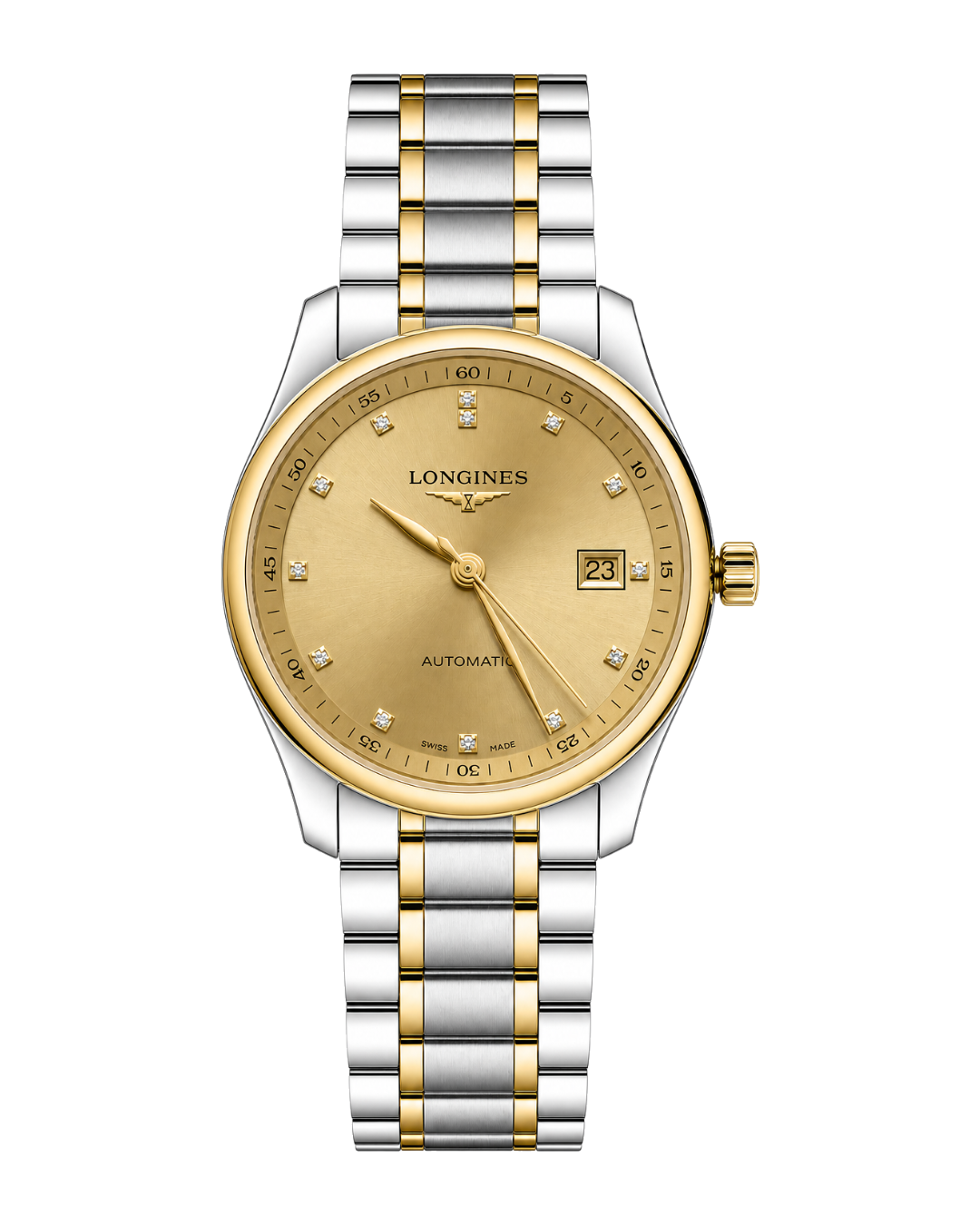 Longines Master Collection Ref. L2.793.5.37.7