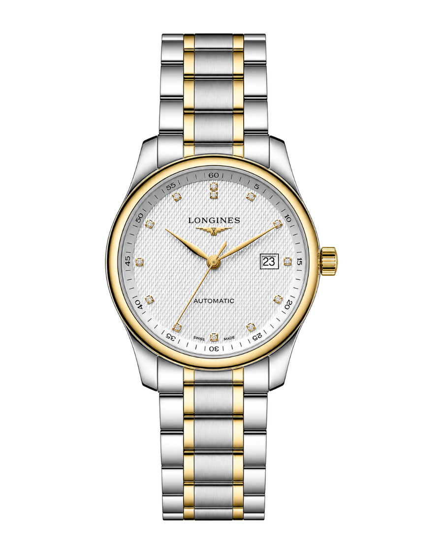 Longines Master Collection Ref. L2.793.5.97.7