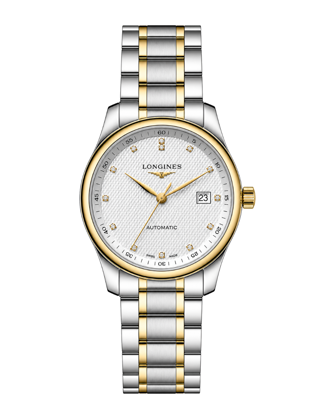 Longines Master Collection Ref. L2.793.5.97.7