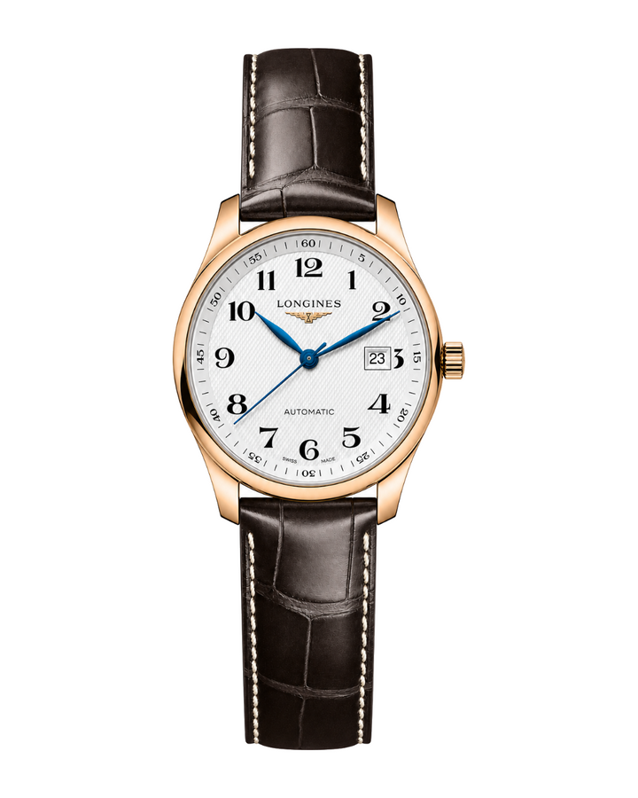 Longines Master Collection Ref. L2.793.8.78.3