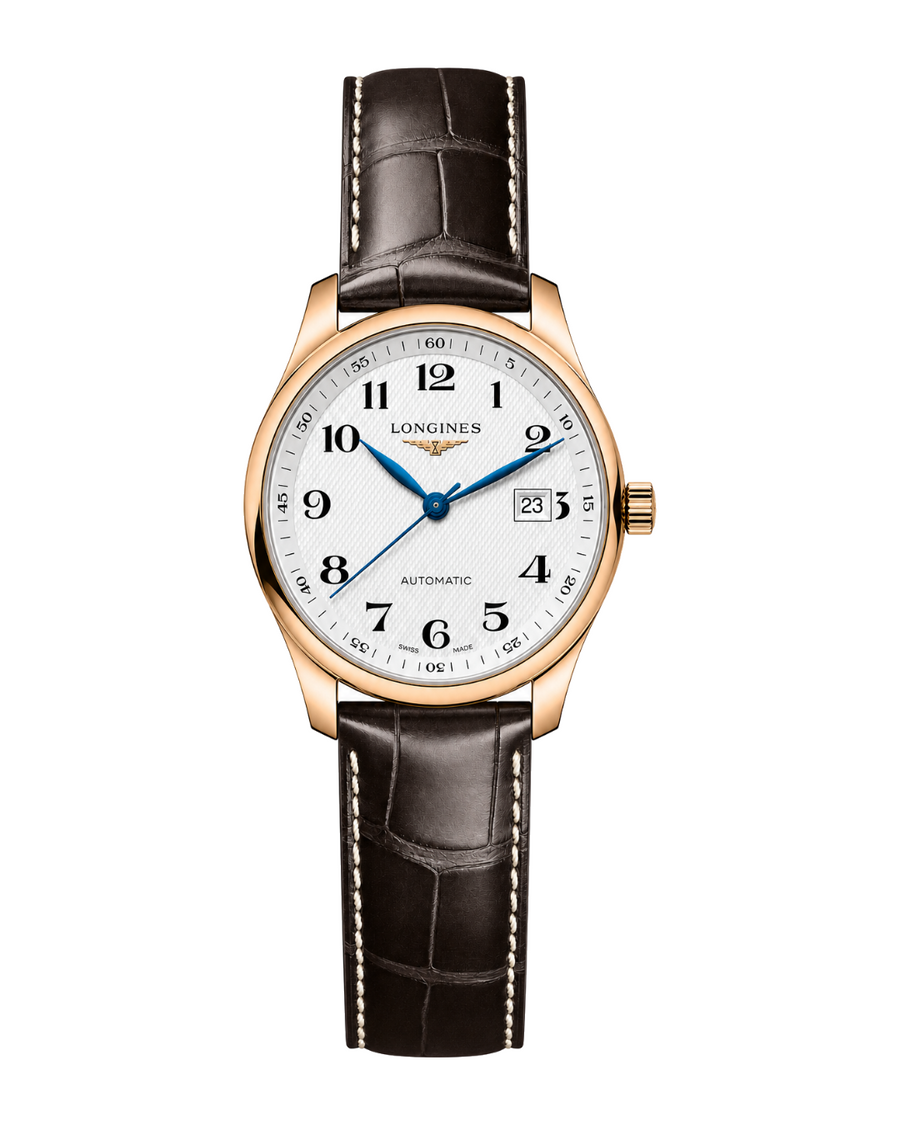 Longines Master Collection Ref. L2.793.8.78.3