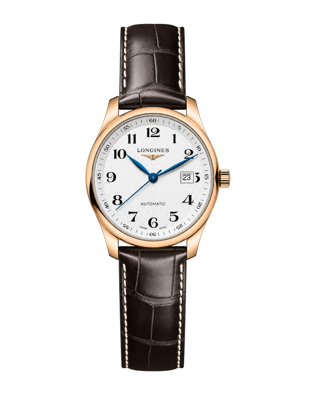 Longines Master Collection Ref. L2.793.8.78.3