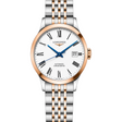 Longines Record