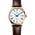 Longines Record