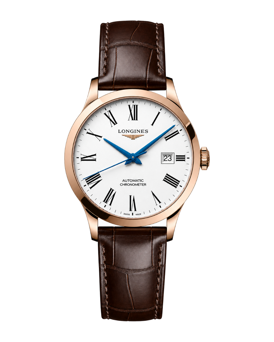 Longines Record Ref. L2.820.8.11.2