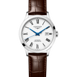Longines Record