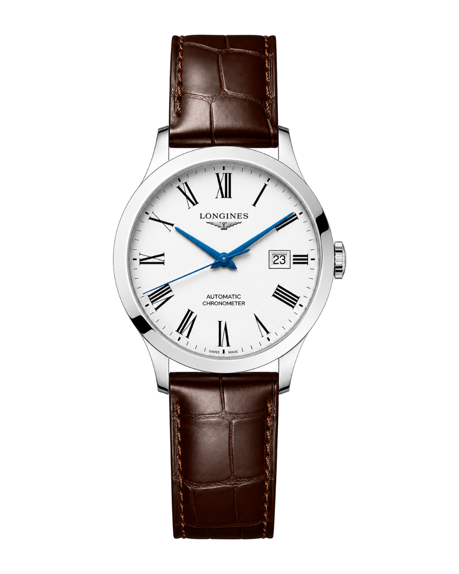 Longines Record Ref. L2.821.4.11.2