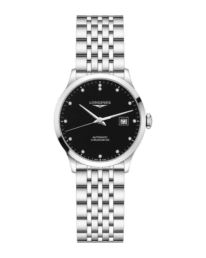 Longines Record Ref. L2.821.4.57.6