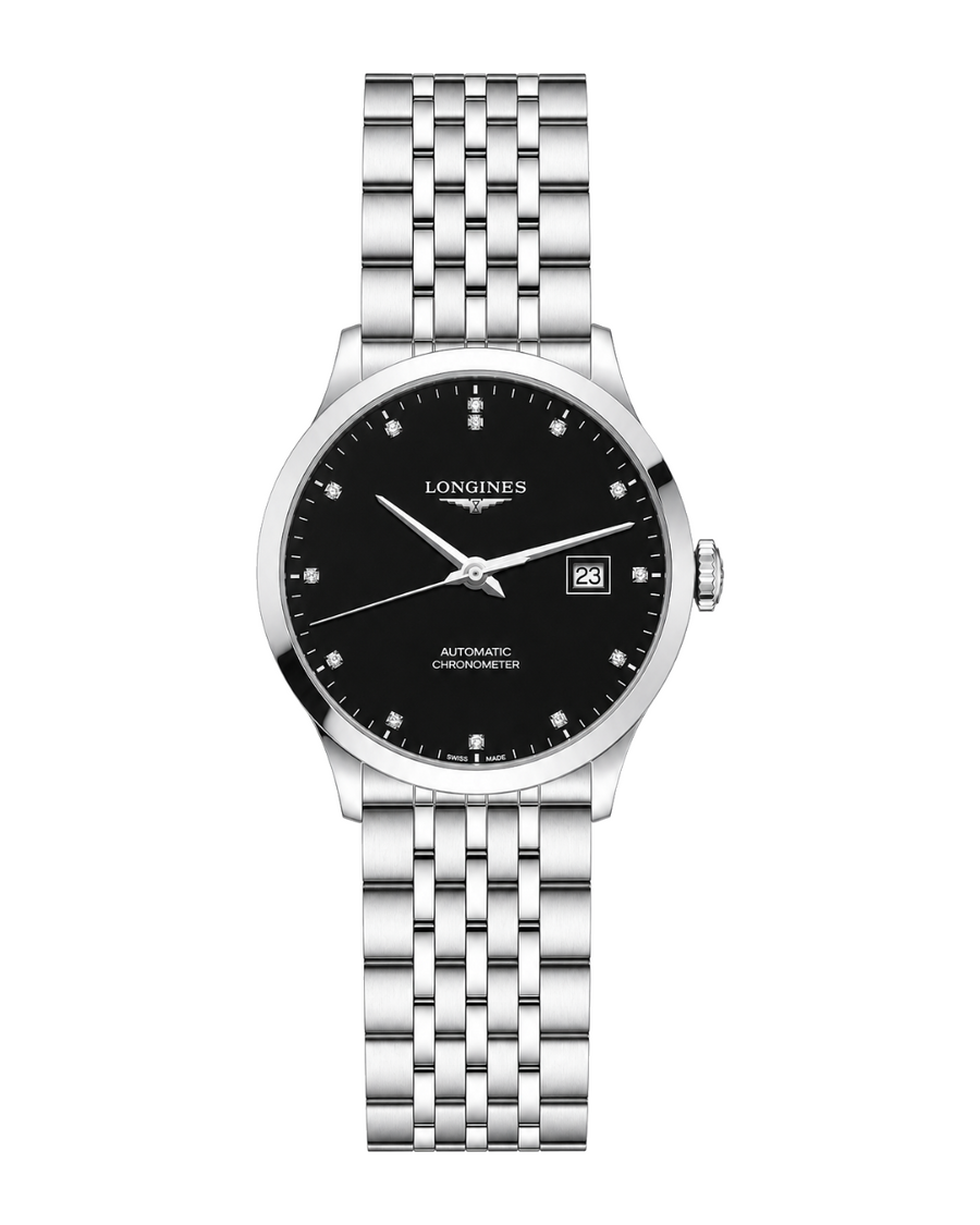 Longines Record Ref. L2.821.4.57.6