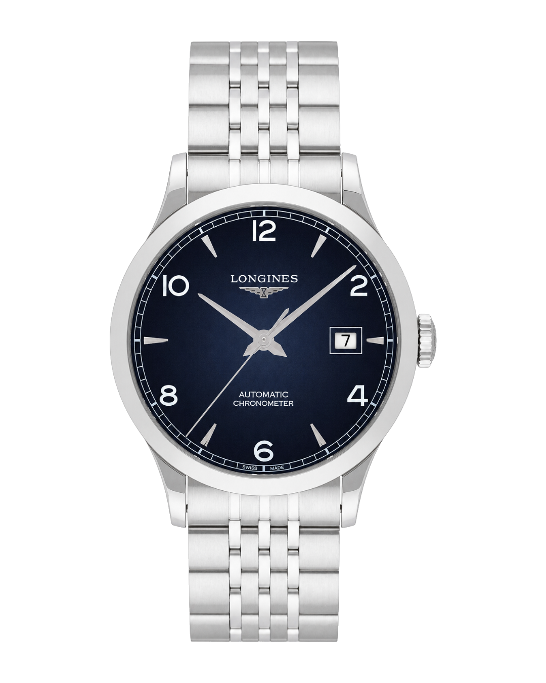 Longines Record Ref. L2.821.4.96.6