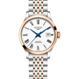 Longines Record