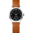 Longines Heritage Sector Dial