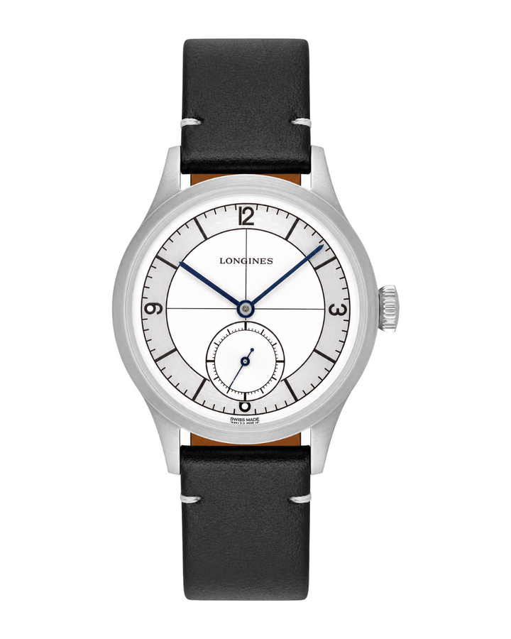 Longines Heritage Classic Ref. L2.828.4.73.0
