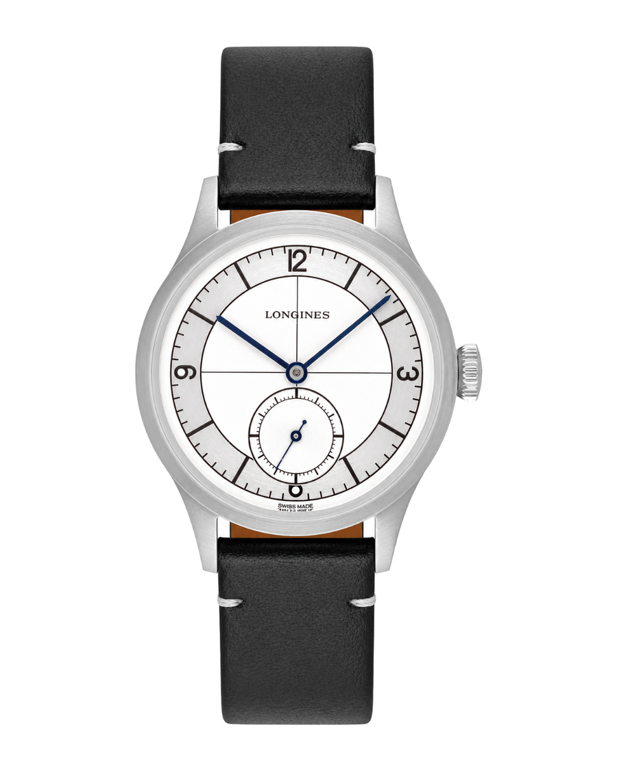 Longines Heritage Classic Ref. L2.828.4.73.0