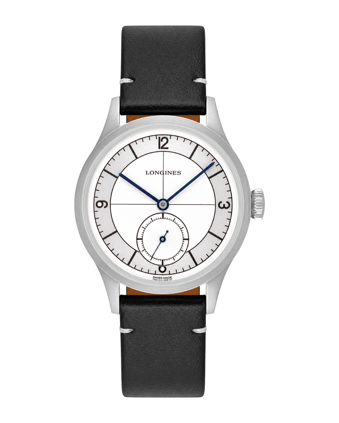 Longines Heritage Classic Ref. L2.828.4.73.0