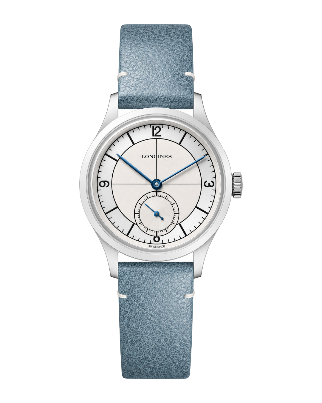 Longines Heritage Sector Dial Ref. L2.828.4.73.2