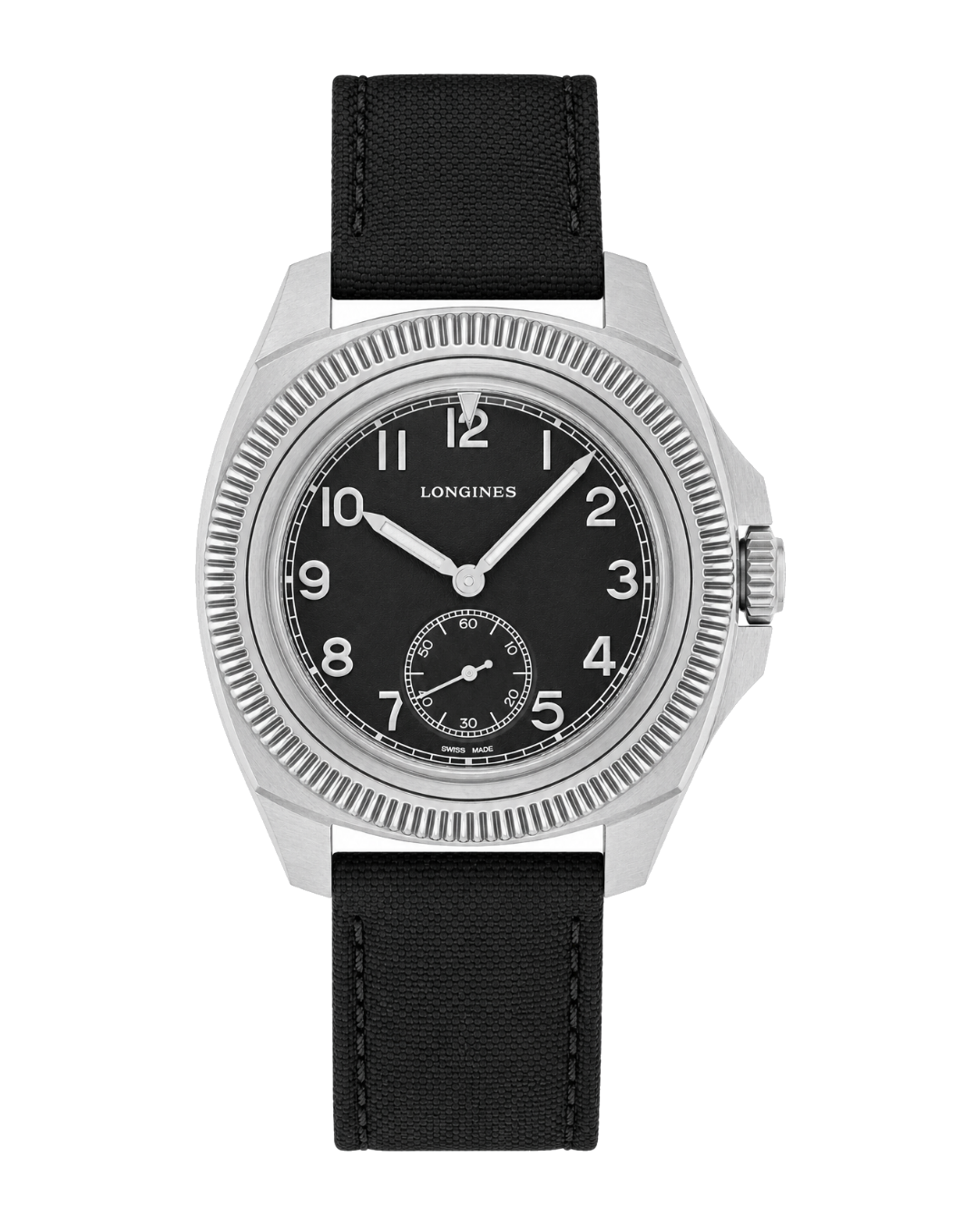 Longines Heritage Pilot Majetek Pioneer Edition Ref. L2.838.1.53.2